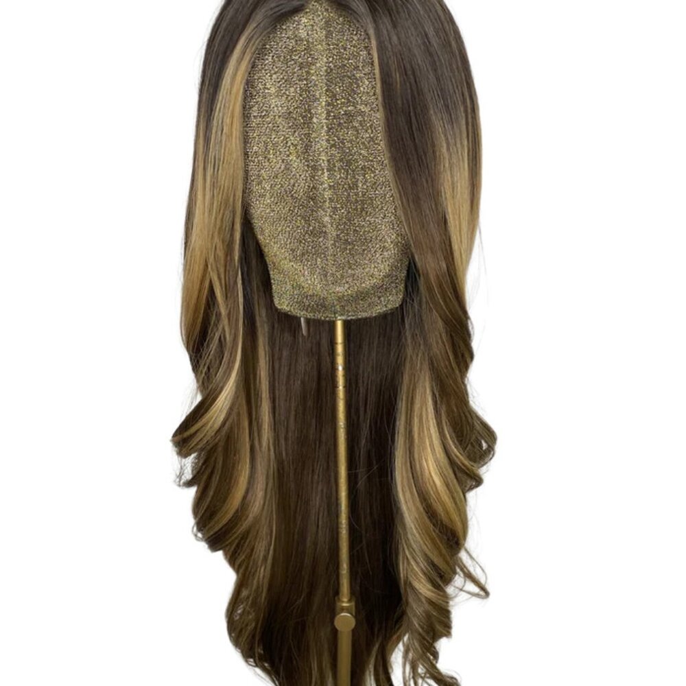 CSC Chelsey Smith Lauren Luxe Wig